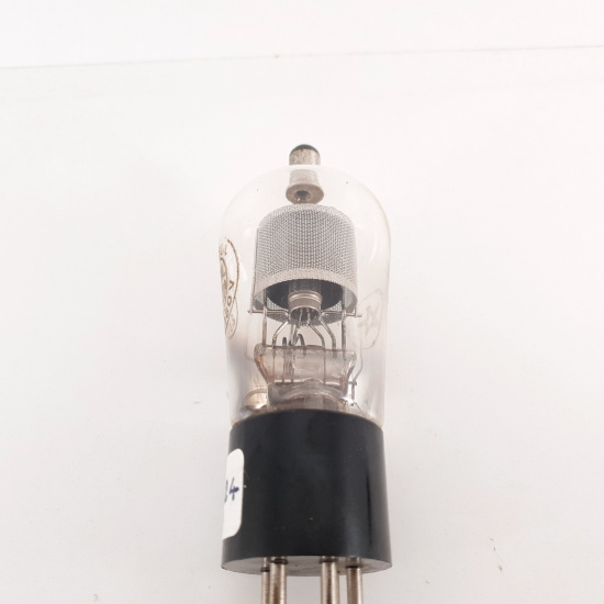 1 X EY624 / 24 METAL MAZDA TUBE. MESH...