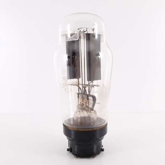 1 X AZ1 PHILIPS-MINIWATT TUBE....