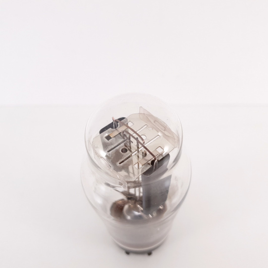 1 X AZ1 PHILIPS-MINIWATT TUBE....