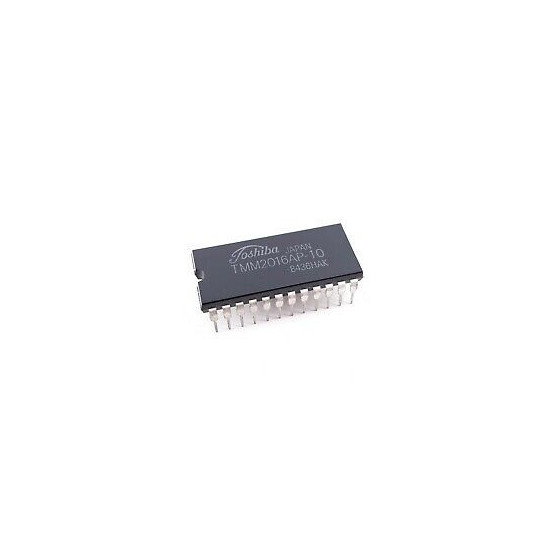 TMM2016AP-10 TOSHIBA INTEGRATED CIRCUIT. NOS. 1PC. C170AU4F190321