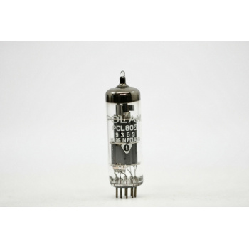 1 X PCL805 TUBE. NOS. RC130