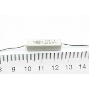 CEMENTED CERAMIC RESISTOR... 2