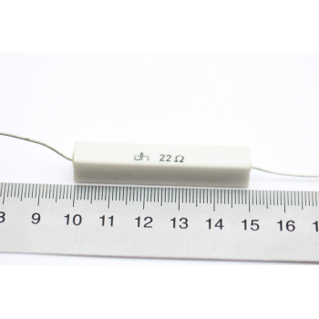 CEMENTED CERAMIC RESISTOR... 2