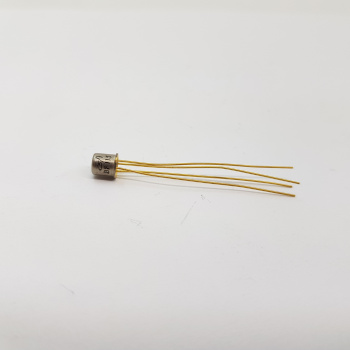 BF115 GOLD CSA TRANSISTOR...