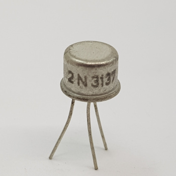 2N3137 TRANSISTOR NOS. 1...