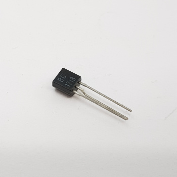 BC171B TRANSISTOR NOS. 1...
