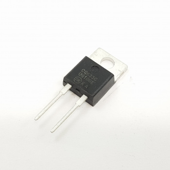 1 X MUR8100 / U8100E DIODE...