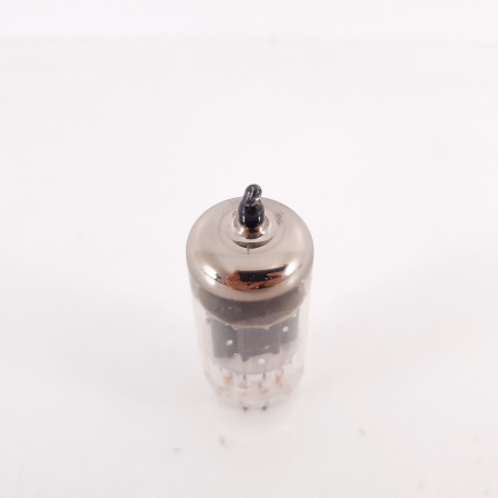 1 X ECC83 HALTRON TUBE. 1. CH120