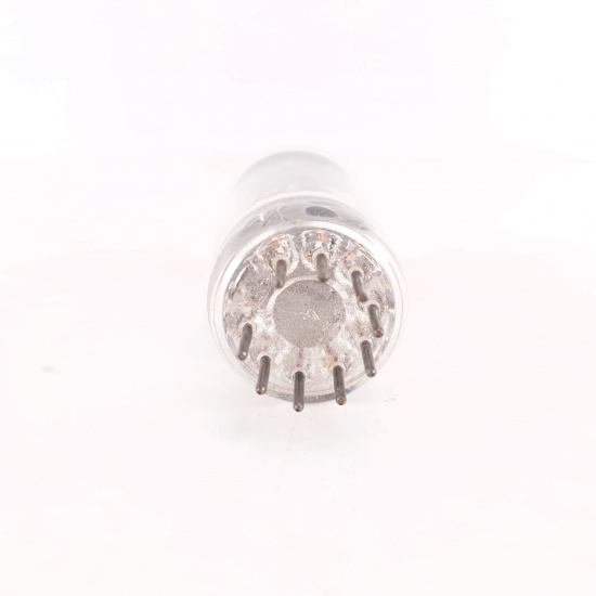 1 X ECC83 HALTRON TUBE. 1. CH120