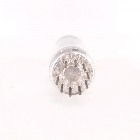 1 X ECC83 HALTRON TUBE. 1. CH120