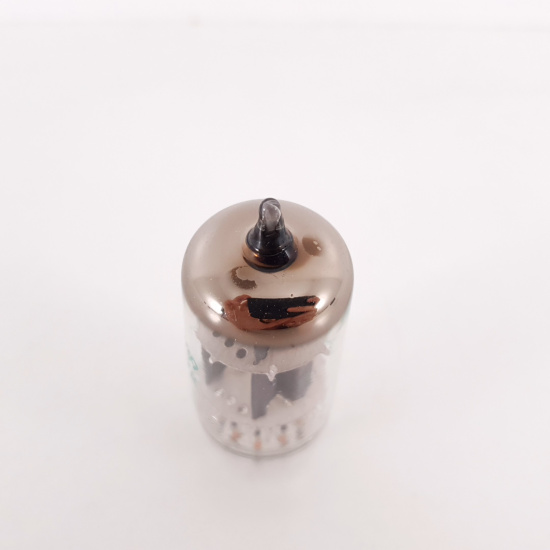 1 X JAN 5751 PHILIPS ECG TUBE. 1983...