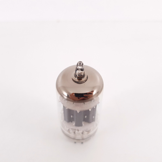 1 X 12AX7A / ECC83 PHILIPS ECG TUBE....
