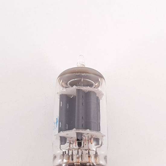 1 X 12AX7A / ECC83 PHILIPS ECG TUBE....