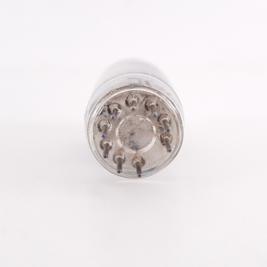 1 X 12AX7A / ECC83 PHILIPS ECG TUBE....