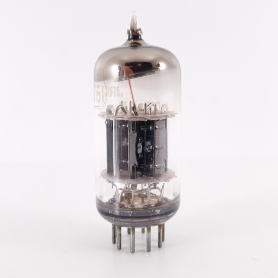 1 X 5751 ADZAM TUBE. 1960s RCA PROD....