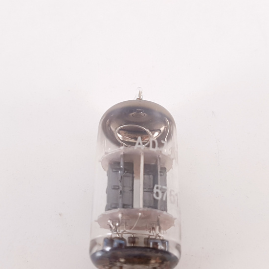 1 X 5751 ADZAM TUBE. 1960s RCA PROD....