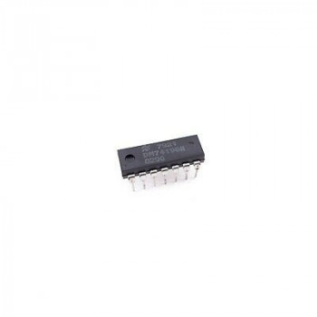 DM74196N NATIONAL INTEGRATED CIRCUIT. NOS. 1PC. C170AU14F190321