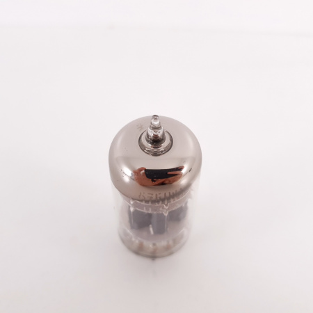 1 X 5751WA ADZAM TUBE. 3 MICA. COPPER RODS. CH120