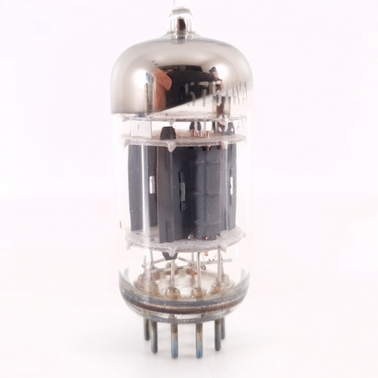 1 X 5751WA ADZAM TUBE. 3 MICA. COPPER...