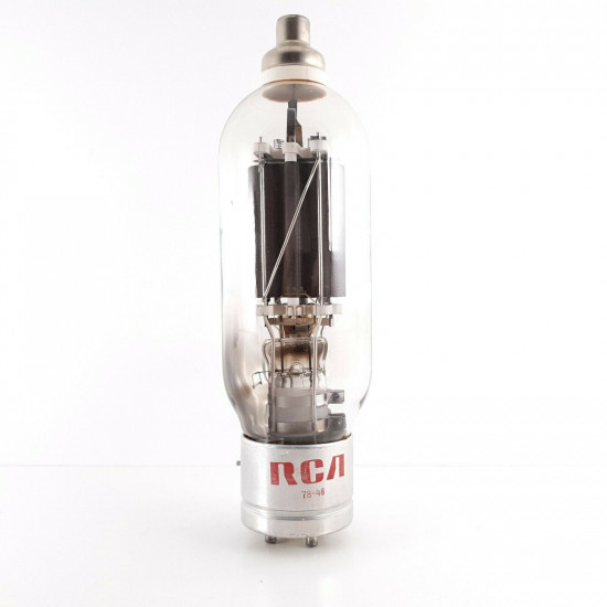 1 x 8000 RCA TUBE. NOS/NIB. CB315