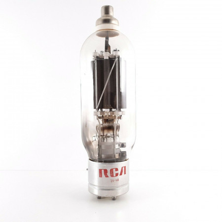 1 x 8000 RCA TUBE. NOS/NIB. CB315