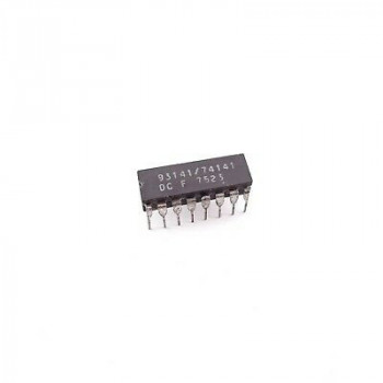 93141/74141 FAIRCHILD INTEGRATED CIRCUIT. NOS. 1PC. C170AU1F190321