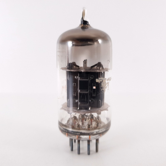 1 X 5751 RCA TUBE. 1960s PRODUCTION....