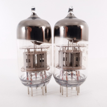 2 X 7025 / 12AX7WB SOVTEK... 2