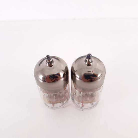 2 X 7025 / 12AX7WB SOVTEK TUBE....
