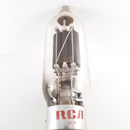 1 x 8000 RCA TUBE. NOS/NIB. CB315
