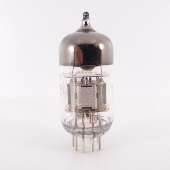 1 X 12AX7WB SOVTEK TUBE. SILVER...