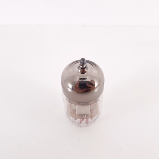 1 X 12AX7WB SOVTEK TUBE. SILVER...