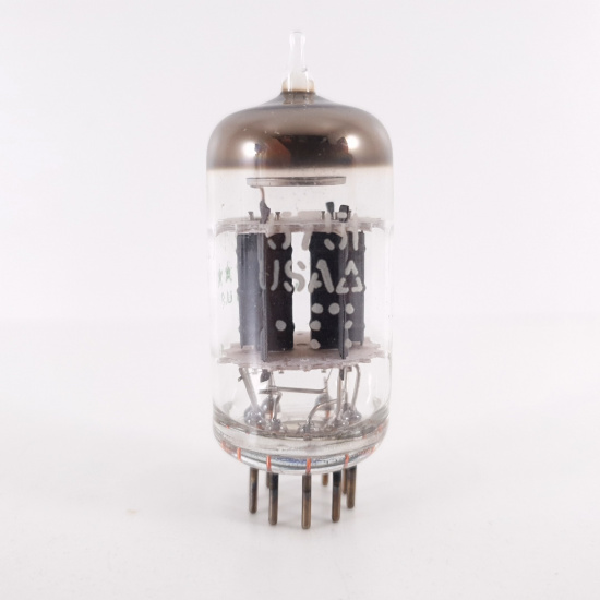 1 X 5751 GENERAL ELECTRIC TUBE. 1960s...