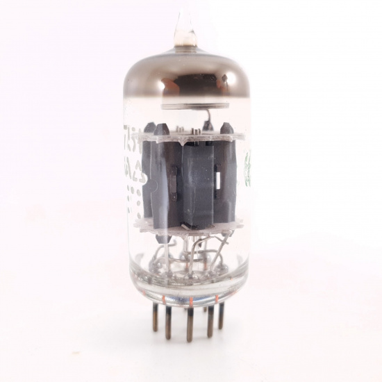 1 X 5751 GENERAL ELECTRIC TUBE. 1960s...