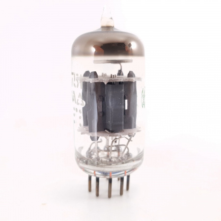 1 X 5751 GENERAL ELECTRIC TUBE. 1960s PROD. ***** STARS. 25. CH120