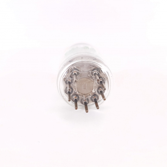 1 X 5751 GENERAL ELECTRIC TUBE. 1960s...