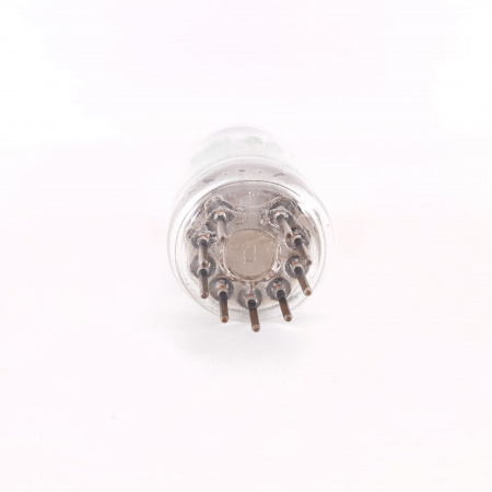 1 X 5751 GENERAL ELECTRIC TUBE. 1960s PROD. ***** STARS. 25. CH120