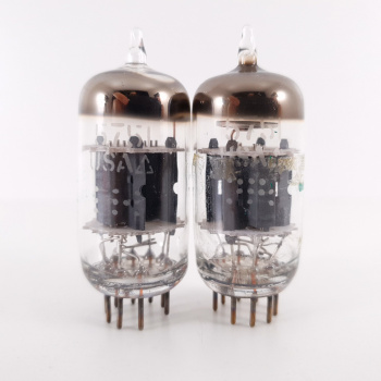 2 X 5751 GENERAL ELECTRIC... 2