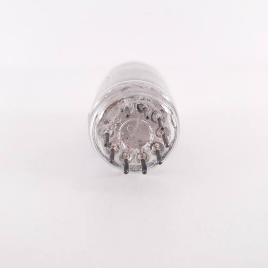 1 X 12AX7WA GENERAL ELECTRIC TUBE....