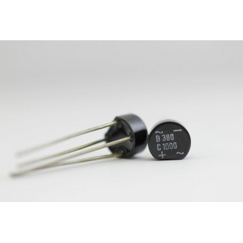 B380 C1000 RECTIFIER BRIDGE NOS( New Old Stock ) 1PC. C498U5F191120