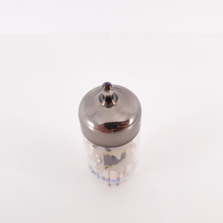 1 X ECC83 ANNA SEGHERS TUBE. 1960s PROD. 33. CH120