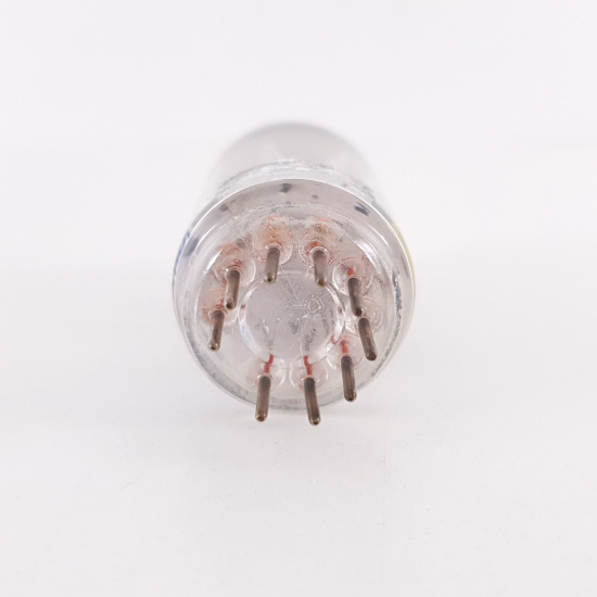 1 X ECC83 ANNA SEGHERS TUBE. 1960s...