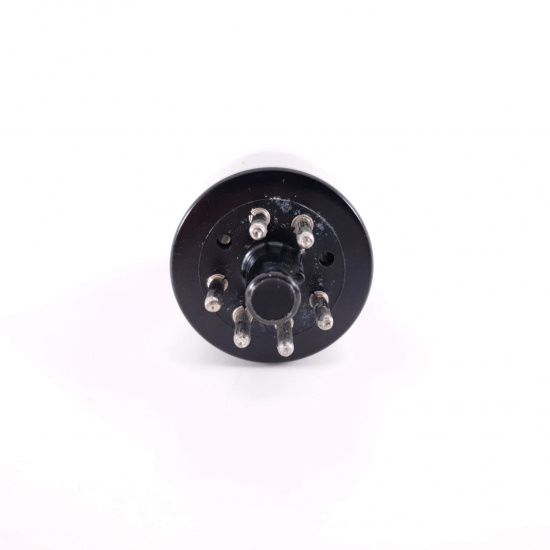 1 X 6V6GT TRONIX TUBE. RUSSIAN...