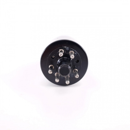 1 X 6V6GT TRONIX TUBE. RUSSIAN PRODUCTION. 92% CU ENA