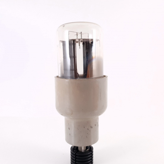 1 X 5R4WGB RAYTHEON TUBE. 1970s PROD....