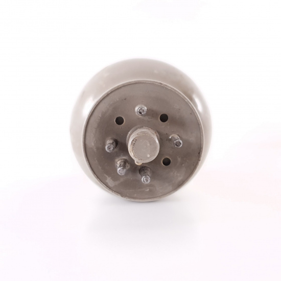 1 X 5R4WGB RAYTHEON TUBE. 1970s PROD....