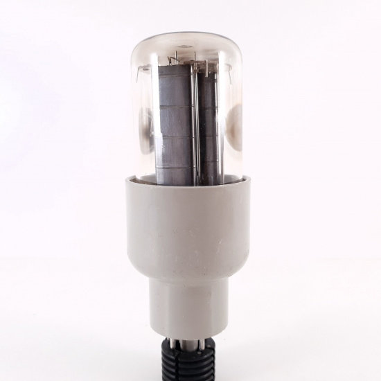 1 X JAN 5R4WGB CETRON TUBE. 1970s...