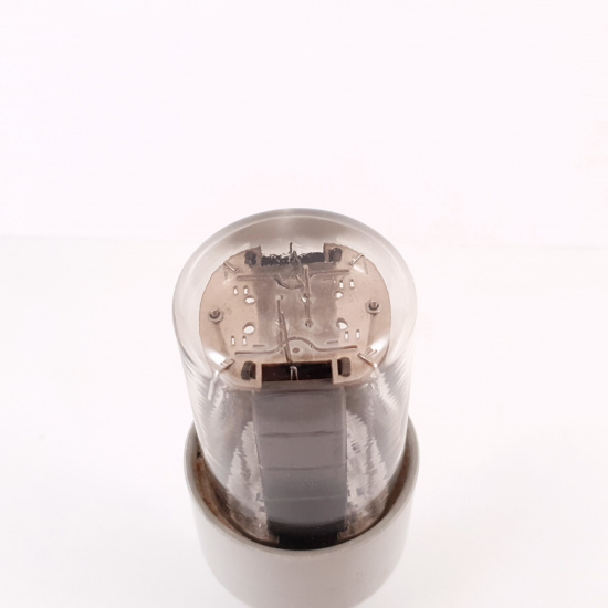 1 X JAN 5R4WGB CETRON TUBE. 1970s...