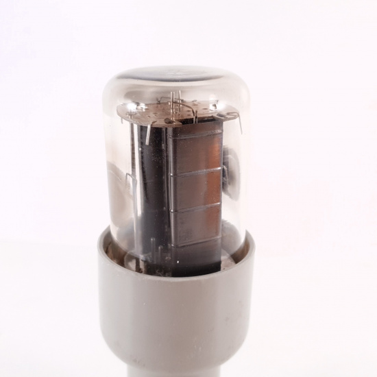 1 X JAN 5R4WGB CETRON TUBE. 1970s...