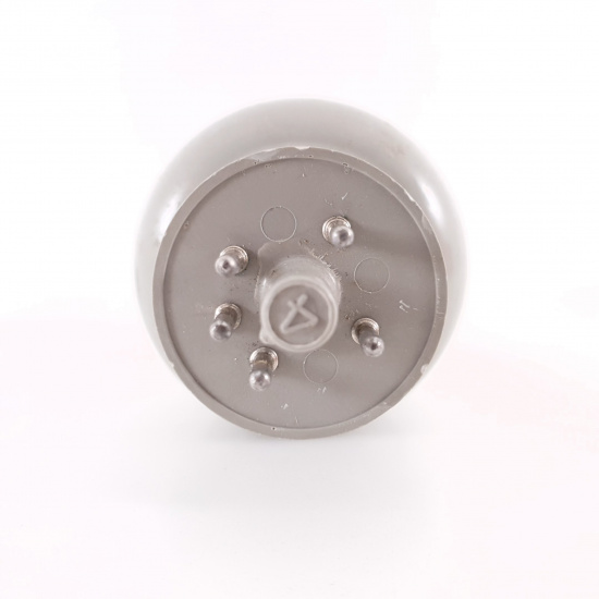 1 X JAN 5R4WGB CETRON TUBE. 1970s...